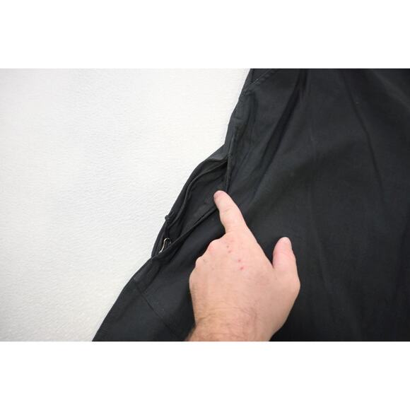 Columbia Cargo Pants Hiking Camp Omni-Shade Hiking Trail Mens Sz 40 x 32 - Picture 7 of 11